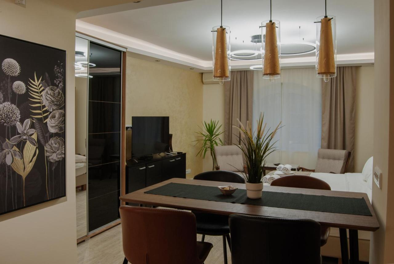 N10 Apartment Belgrade Exterior photo